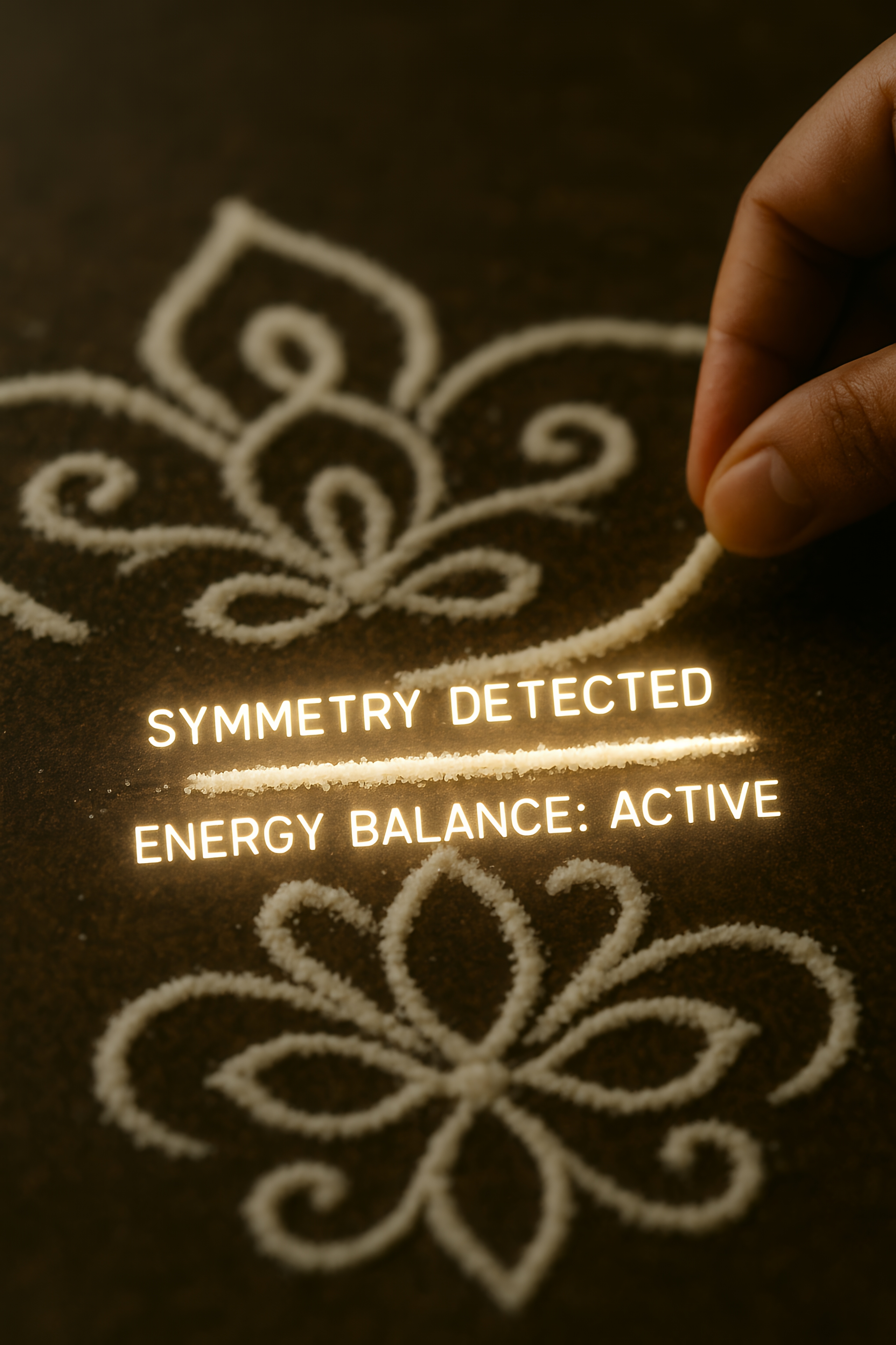 Reiki Ryoho Energy Healing